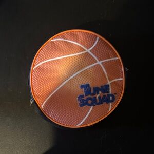 Tune Squad Basketball lunch box